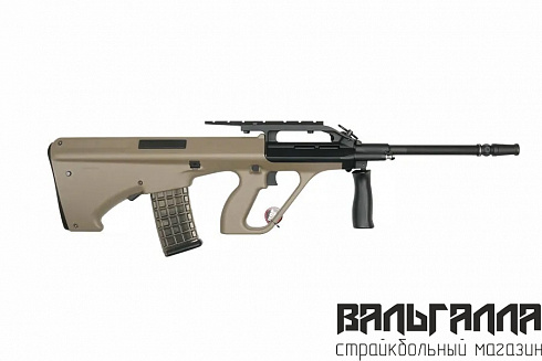 Штурмовая винтовка Snow Wolf Steyr AUG A2 (SW-020B (TN))