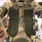 Рюкзак тактический Gongtex GB0423, 18л