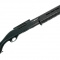  Дробовик Cyma Remington M870 shotgun MAGPUL ПЛАСТИК  BK