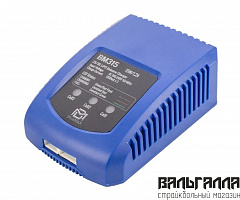 Зарядное устройство BlueMAX BM315 Balance Charger для 2S/3S LiPo