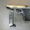 Сигнальный пистолет PP-S KURS (Walther PP)