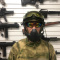 Шлем WoSport AirFrame OD (HL-01-OD) с активными наушниками