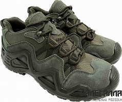 Тактические ботинки Lowa Zephyr GTX Lo TF (44) 
