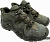 Тактические ботинки Lowa Zephyr GTX Lo TF (44) 
