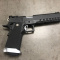 Пистолет KJW Hi-Capa 6' KP-06 Black CO2 GBB