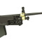Пулемет A&K M249 Minimi MK1 (M249MK1)
