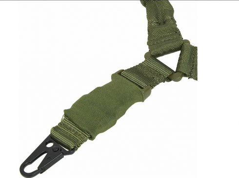 Оружейный Ремень Одноточечный Олива