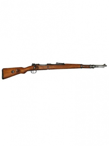 Макет карабин Маузера К-98