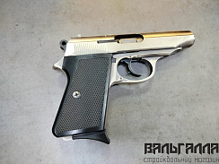 Сигнальный пистолет PP-S KURS (Walther PP)
