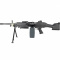 Пулемет A&K M249 Minimi Mk.2 (249-MK2)