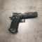 Пистолет East Crane 5.1 TTI Combat Master