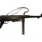 ММГ пистолета-пулемета Denix D7/1111 MP-40 (Германия, WW2)