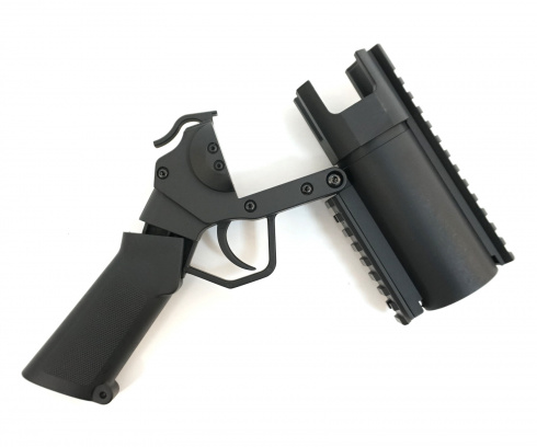 Гранатомёт пистолетный Cyma М52 "Мушкетон" (M052)