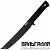 Нож CS Recon Tanto Black