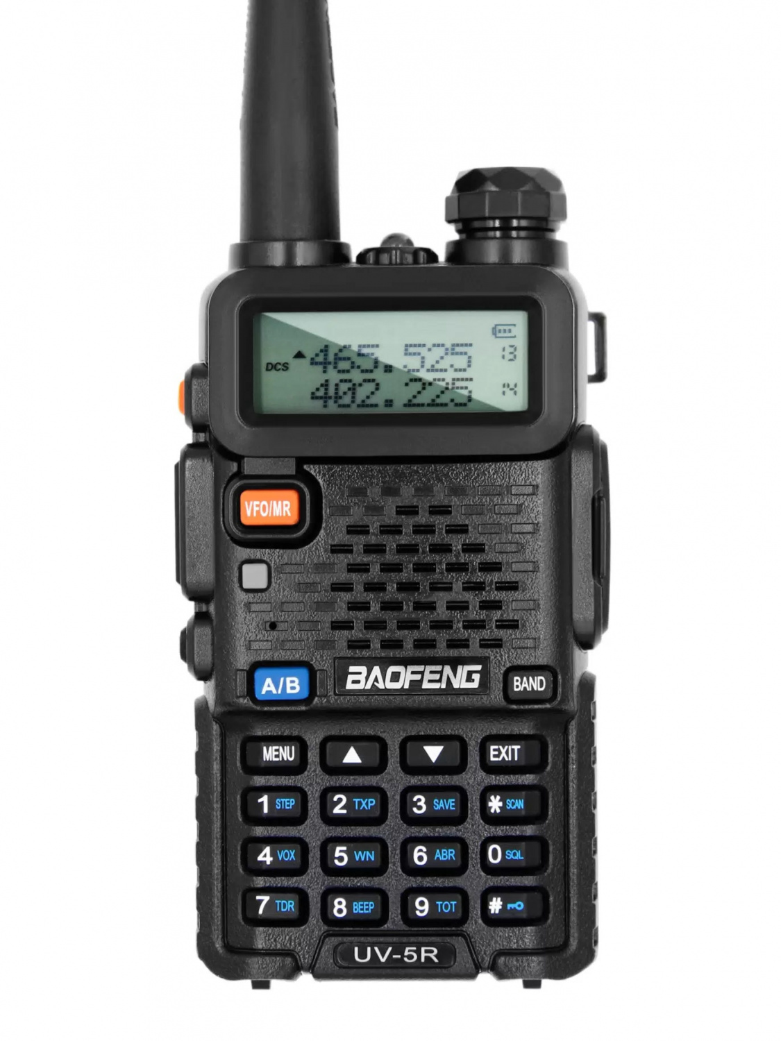 Рация BAOFENG UV-5R