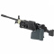 Пулемет A&K M249 Minimi Mk.2 (249-MK2)