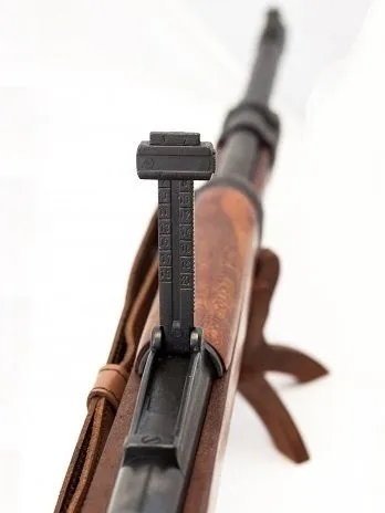 Макет карабин Маузера К-98