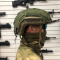 Шлем WoSporT Ops Core Tan