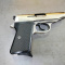 Сигнальный пистолет PP-S KURS (Walther PP)