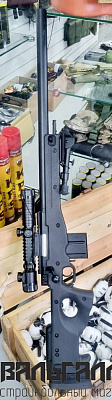 Снайперская винтовка Cyma L96 spring