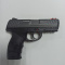 Пневматический пистолет Borner W3000 GNBB (8.3020)