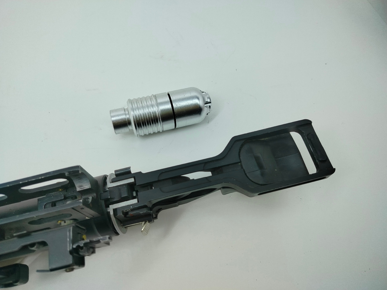 Подствольный гранатомет ГП-25 (DBoys) (K-55) Под Тюльпан