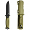 Нож тактический «Gerber» Green StrongArm  