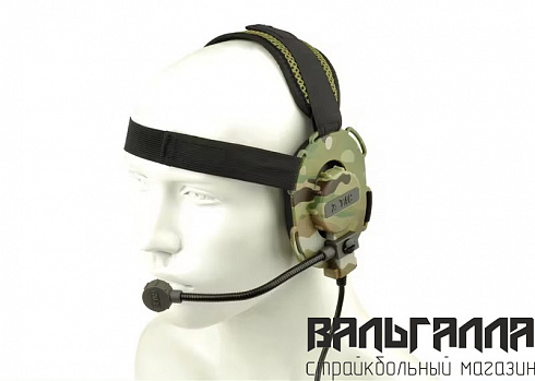 Наушник Для Рации Z-TAG G0110