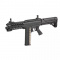 Дробовик Cyma SGR-12 Platinum AEG BK (CM102)
