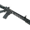 Карабин Cyma M4 Salient Arms BK ABS (CM518 BK)