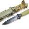 Нож тактический «Gerber» Green StrongArm  