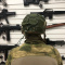 Шлем WoSporT Ops Core Tan