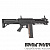 Дробовик Cyma SGR-12 Platinum AEG BK (CM102)