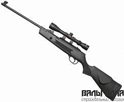 Винтовка пневм. Hatsan Striker Alpha 3 Дж. Кал. 4,5мм