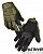 Перчатки Mechanix Олива
