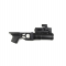 Подствольный гранатомёт Snow Wolf ГП-25 (SW-030)