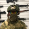 Шлем WoSporT Ops Core Tan