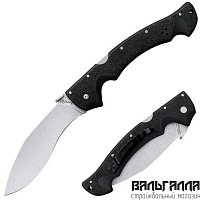  Cold Steel Rajah II