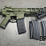 Arcturus LITE MUR MOD B CQB
