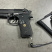Пистолет WE Beretta M9A1 CO2 GBB (CP321)