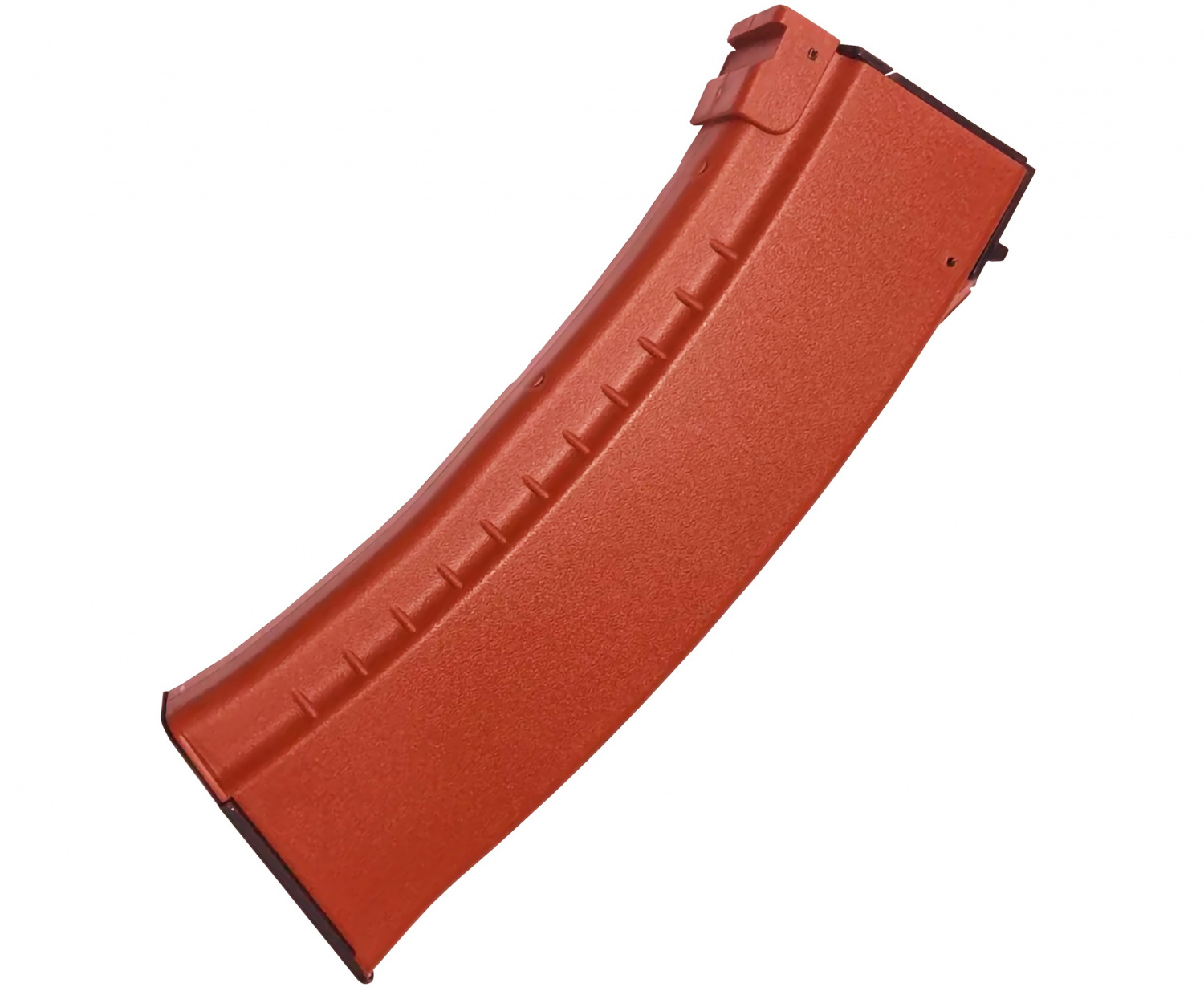 Магазин бункерный Cyma для AK-74, 500 шаров, Orange (C.25)