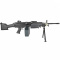 Пулемет A&K M249 Minimi Mk.2 (249-MK2)