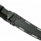 Нож CS Recon Tanto Black