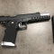 Пистолет KJW Hi-Capa 6' KP-06 Black CO2 GBB