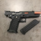 Пистолет East Crane 5.1 TTI Combat Master