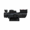 Прицел Opti Scope RGB 4x32