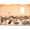 Пневматическая винтовка Crosman DPMS SBR Full Auto (M16, 3 Дж)