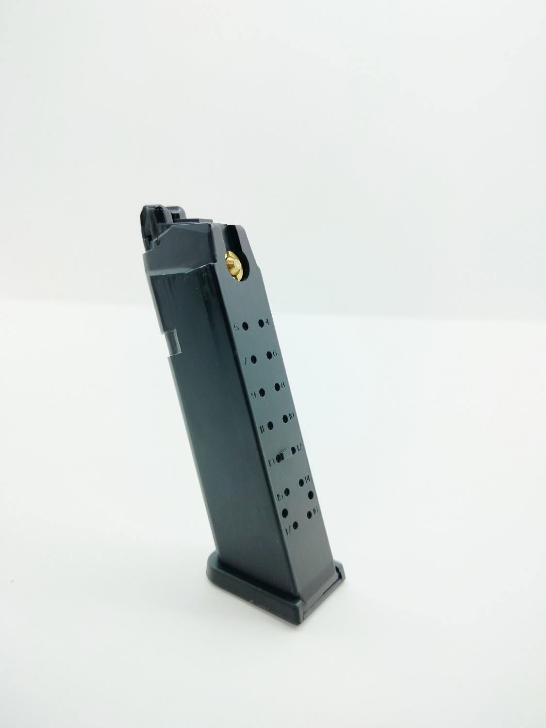 Магазин East Crane газовый для Glock 17