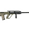 Штурмовая винтовка Snow Wolf Steyr AUG-5 OD (SW-020-CN-B2(OD))