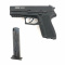 Охолощенный СХП пистолет Retay S2022 (Sig Sauer) 9mm P.A.K